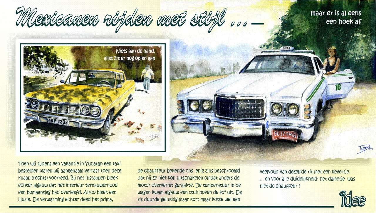 Mexicanen met stijl (1).