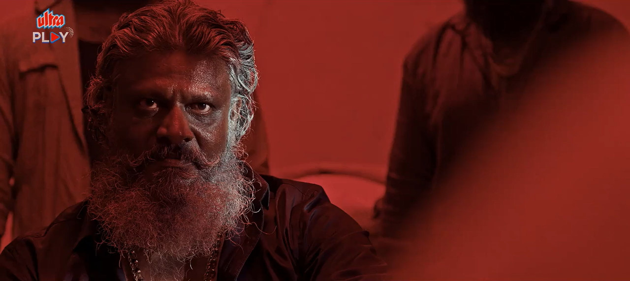 Jog 101 2024 WebRip [Hindi + Tamil] 480p 720p Screenshot