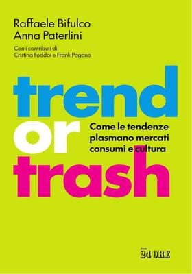 Raffaele Bifulco, Anna Paterlini - Trend or trash (2026)