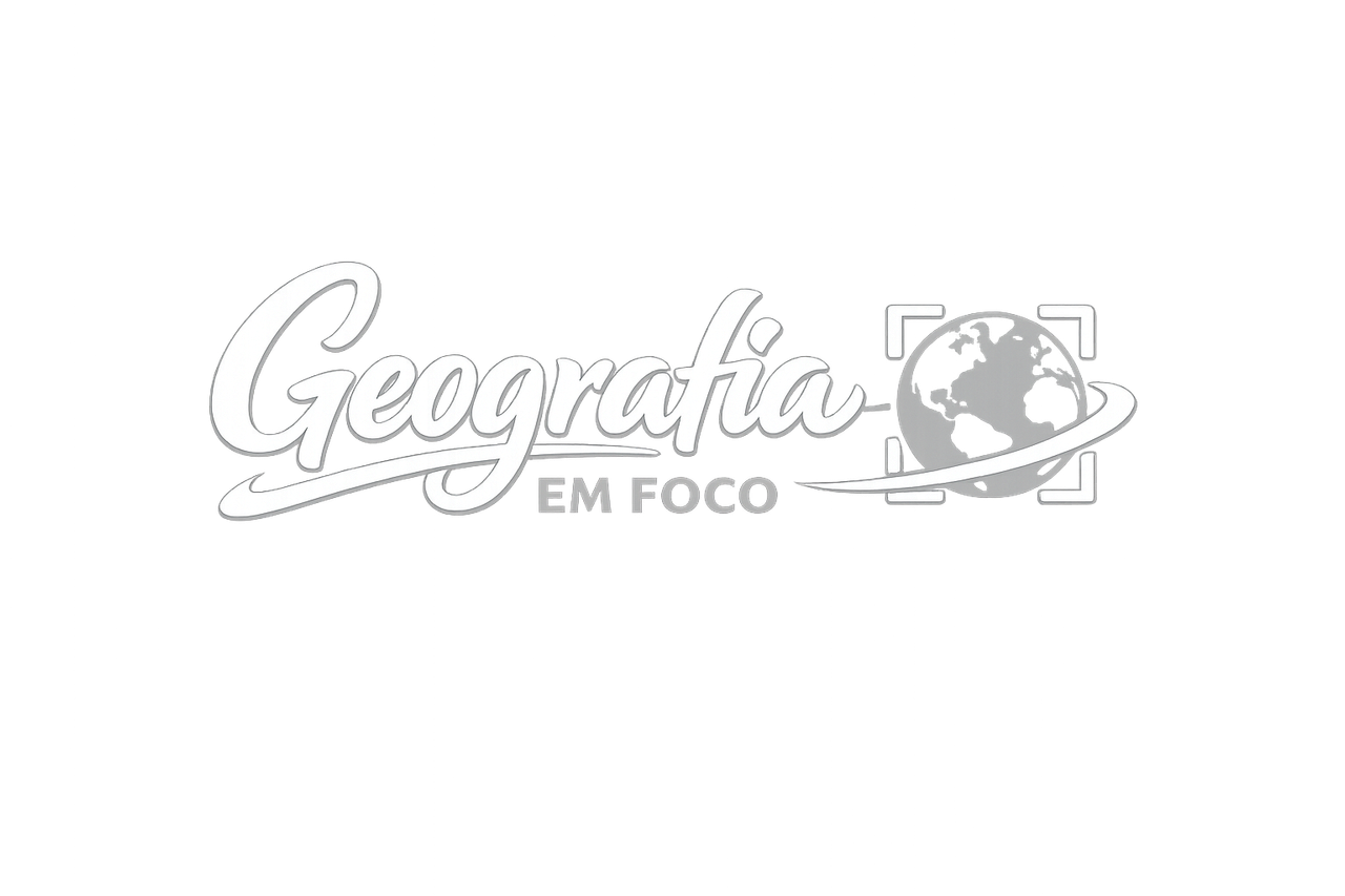 Geografia em Foco