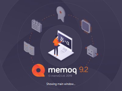 Kilgray memoQ Translator Pro 9.6.16 Multilingual (x64)