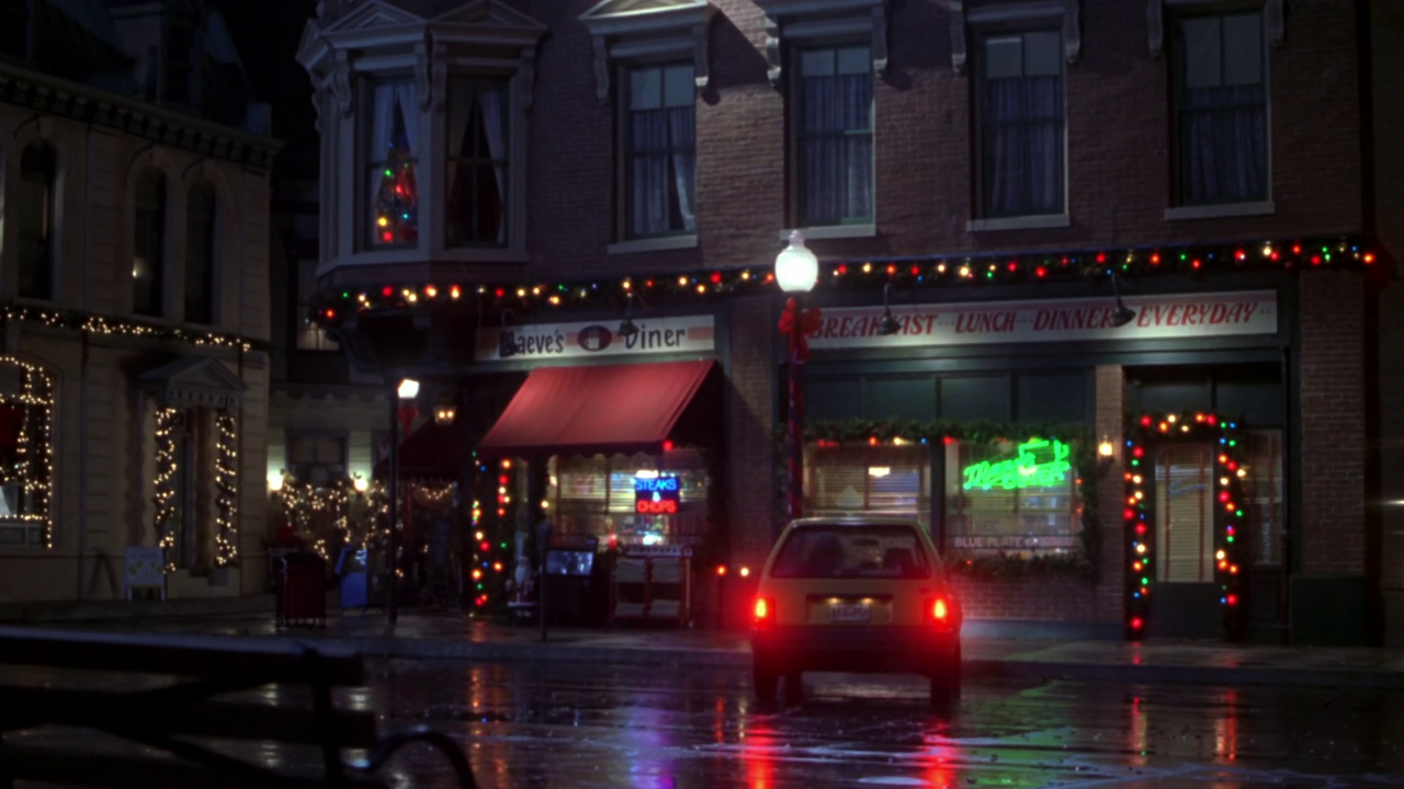 A Season For Miracles 1999 1080P Web Dl HEVC Tornment666