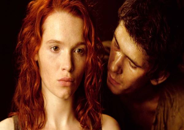 Perfume The Story of a Murderer (2006) Perfume The Story of a Murderer (2006)