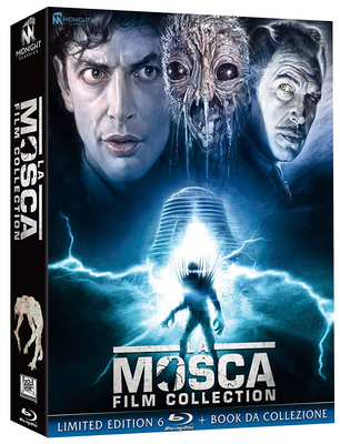 La mosca 2 (1989) BDRip 576p ITA ENG AC3 2.0 Sub