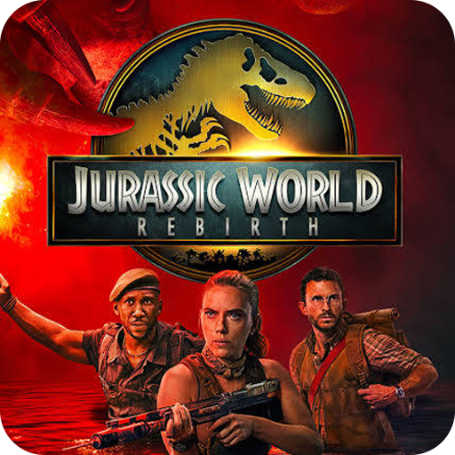 Jurassic World: Rebirth
