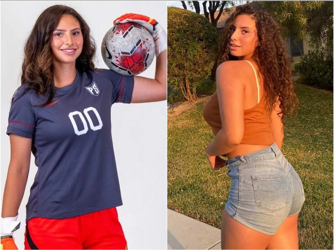 ¿Quién es Enya Hernández? El fichaje sensación de la Liga MX Femenil