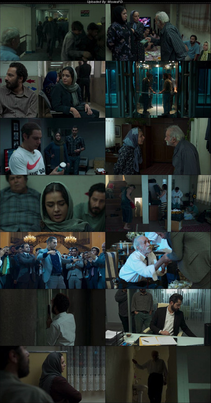 Leila's Brothers 2022 BluRay [Hindi + Tamil + Telugu] 480p, 720p, 1080p ESub Screenshot