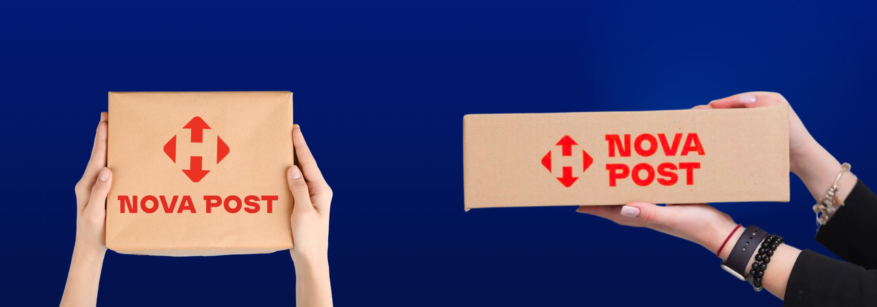 Nova Post – siuntų paslauga Europoje ir Ukrainoje