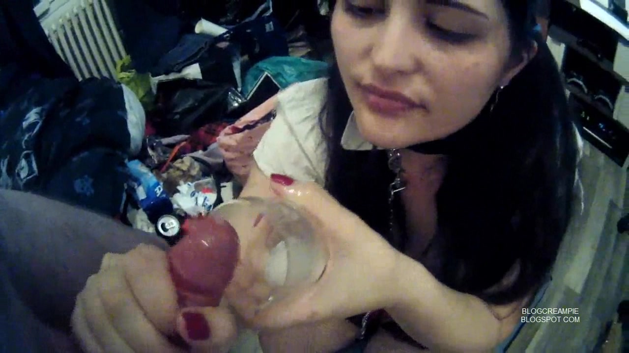 XNXX megane vena swallow cup cum (6)