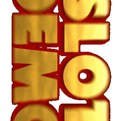 SLOT DEMO