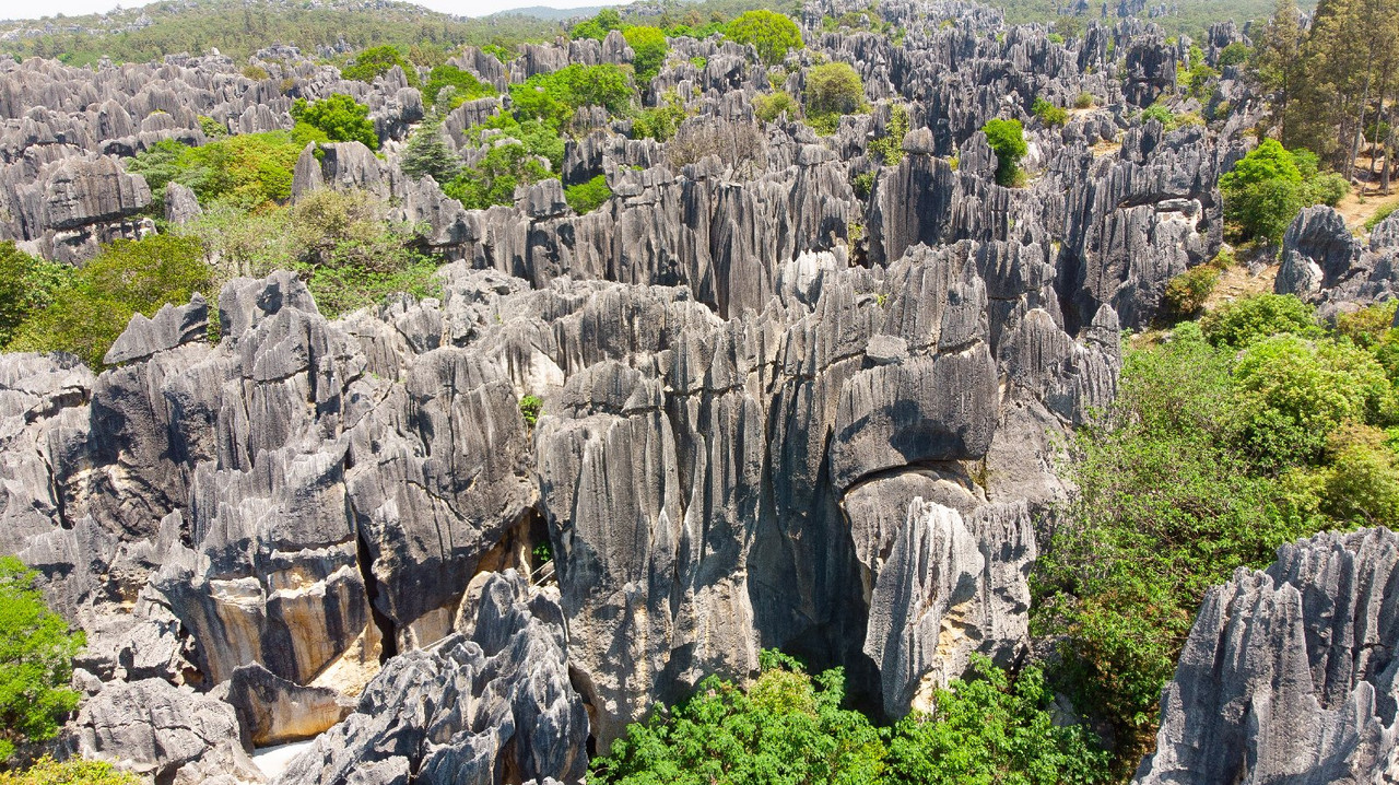 Yunnan 2019 - Blogs de China - Dia 1 - Kunming (6)