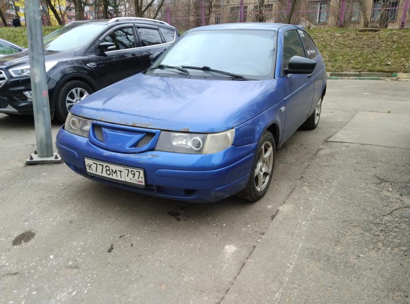 Картинка форума ВАЗ.ЕЕ