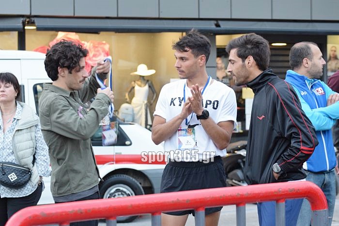 , ΦΩΤΟΡΕΠΟΡΤΑΖ: 20ος Αγώνας δρόμου Καλαμάτας