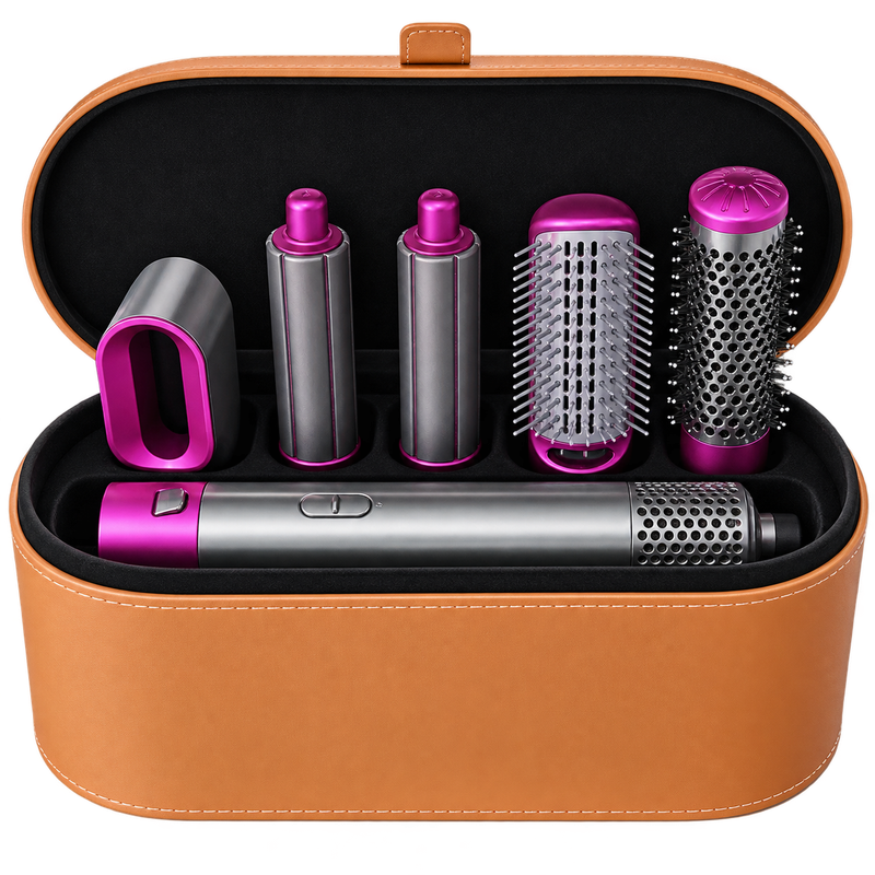 YVN Air Styler 5-in-1