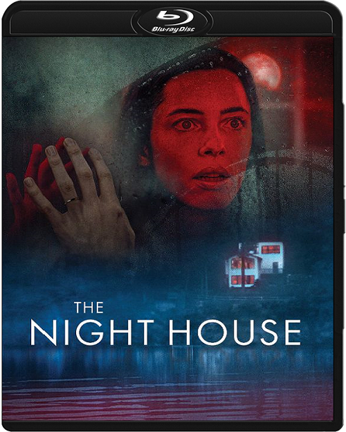 Dom nocny / The Night House (2020) MULTi.1080p.BluRay.x264.DTS.AC3-DENDA / LEKTOR i NAPISY PL