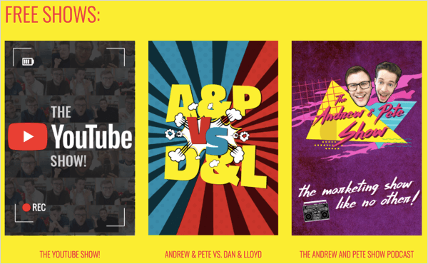 Quality Content Revealed Produce Powerful Videos and Passionate Podcasts! Quality Content Revealed Produce Powerful Videos and Passionate Podcasts!