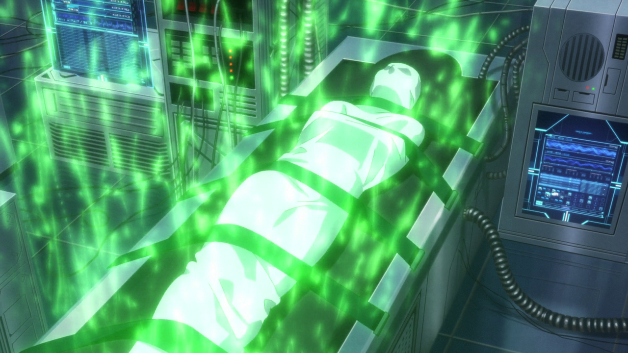 Suicide Squad Isekai s01e01 (1)