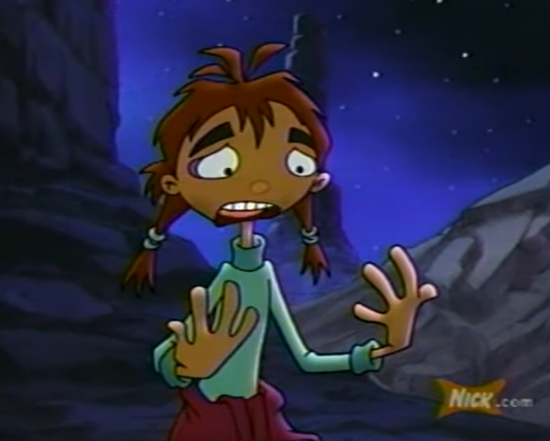 Oh Yeah! Cartoons: #10: Planet Kate | mychiller Extra Oh Yeah! Cartoons: #10: Planet Kate | mychiller Extra