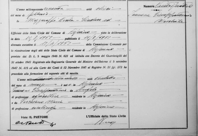 Giuseppantonio Iannone