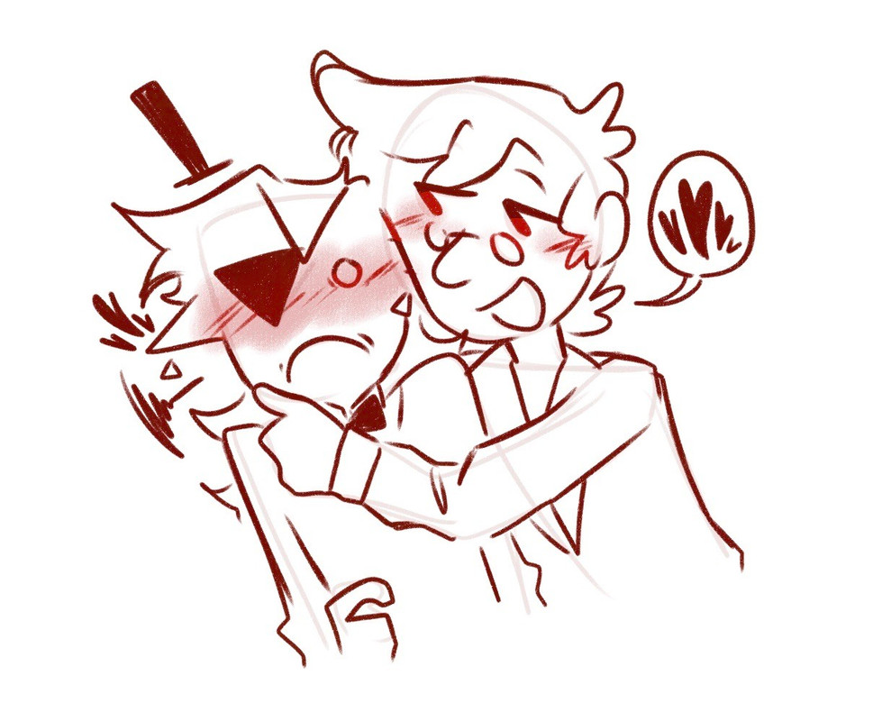 Me & fidds