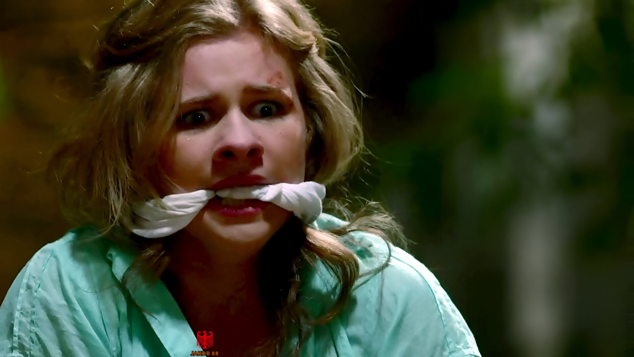 Jenna Boyd 13 - Runaway 2014