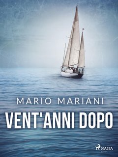 Mario Mariani - Vent'anni dopo (2023)