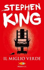 Stephen King – Il miglio verde (2013)