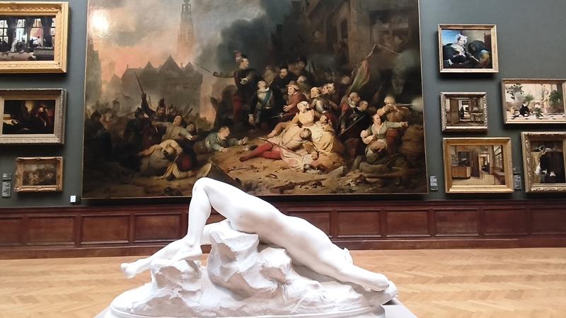 Belleza y Fealdad en Bruselas, Amberes y Brujas - Bélgica: Arte en Bruselas, Amberes, Brujas, Gante y Lovaina (135)