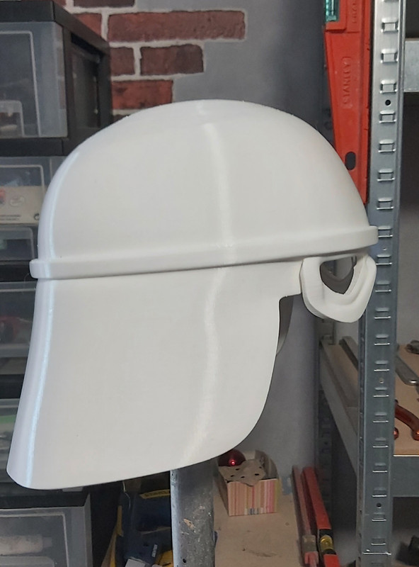 CASQUE SNOWTROOPER ESB 04