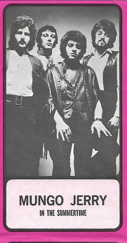 KHJ Los Angeles Sept 2 1970 Chart 1