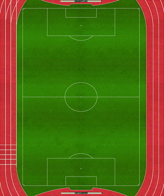 KONEY PITCH 17 RUN TRACKS NO AUDIENCE