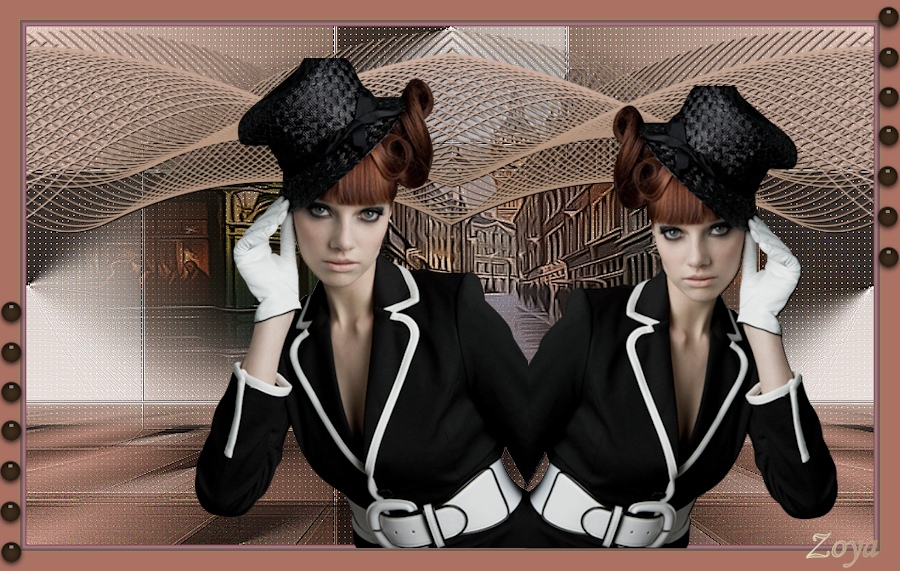 Alpha-Chanelby-Roberta