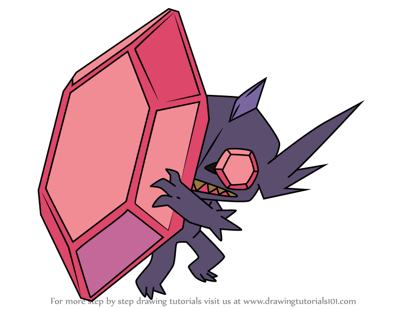 how-to-draw-Mega-Sableye-from-Pokemon-step-0.png