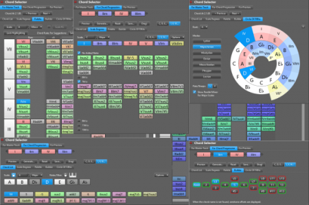 MusicDevelopments RapidComposer 4.1 (x64)