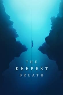 The Deepest Breath (2023) Hollywood Dual Audio Movie Download 720p-HDRip | MovieBite