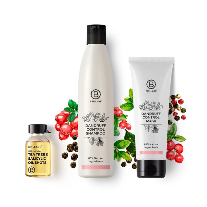 Complete Care Combo