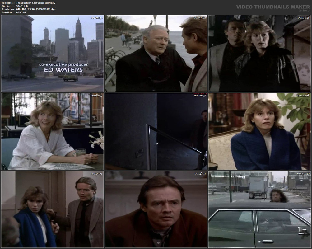 The Equalizer  S3e9 Inner View.mkv