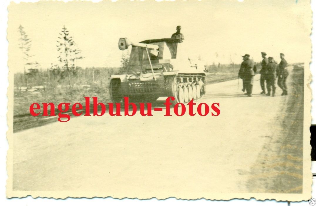 PANZER - PANZERJÄGER1