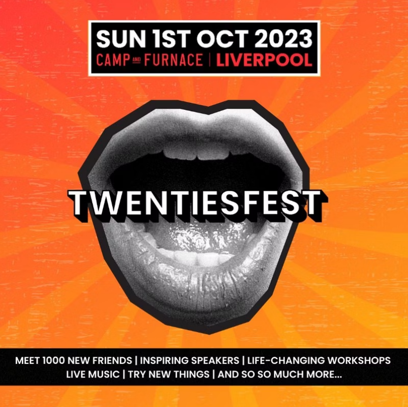 twenties-fest