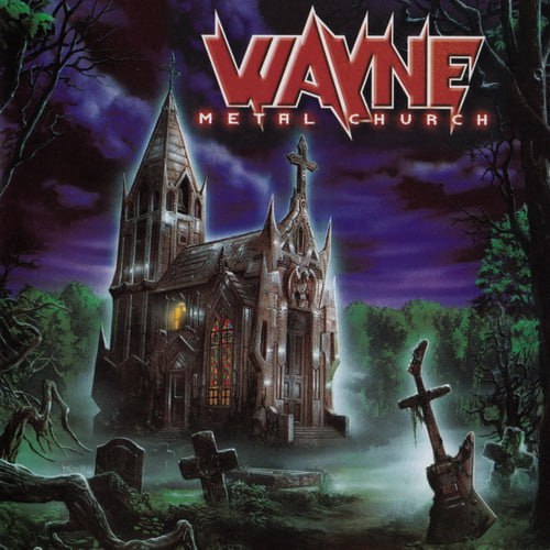 Reverend + Wayne - Discography (1989-2001)