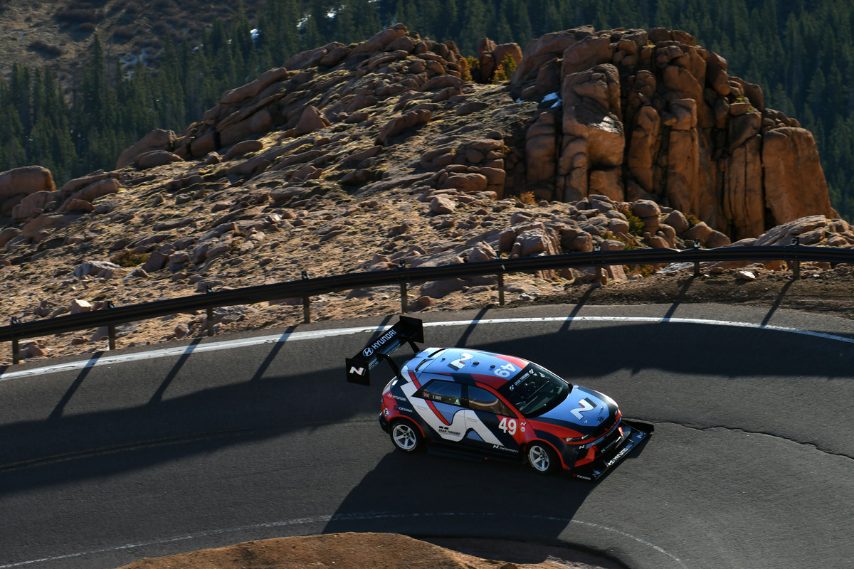 HyundaiPikesPeak20242