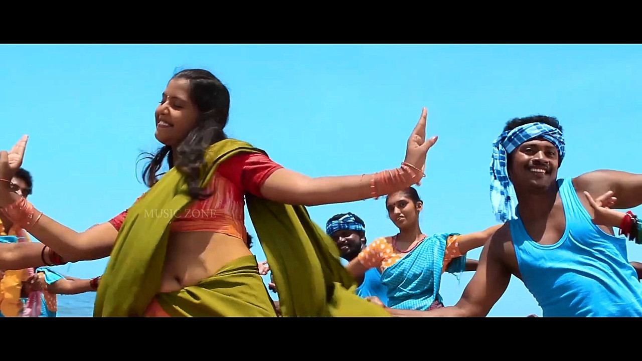 Anjana sexy navel show.mp4_snapshot_00.00.702