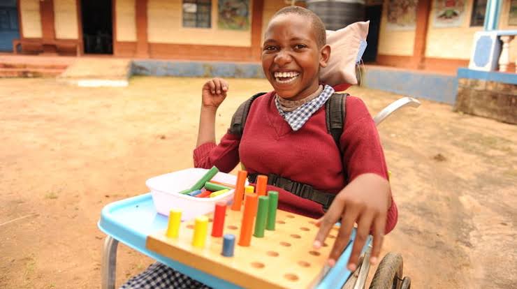 Special Education Services