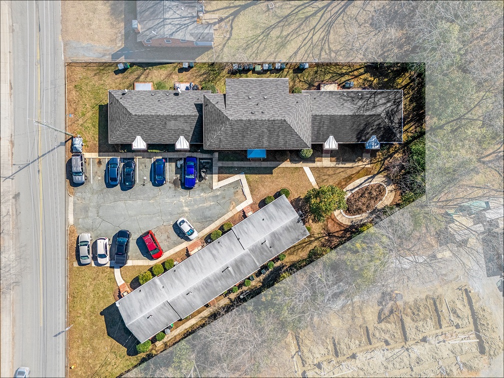 3410 Craig Ave | Cotswold 12 Unit