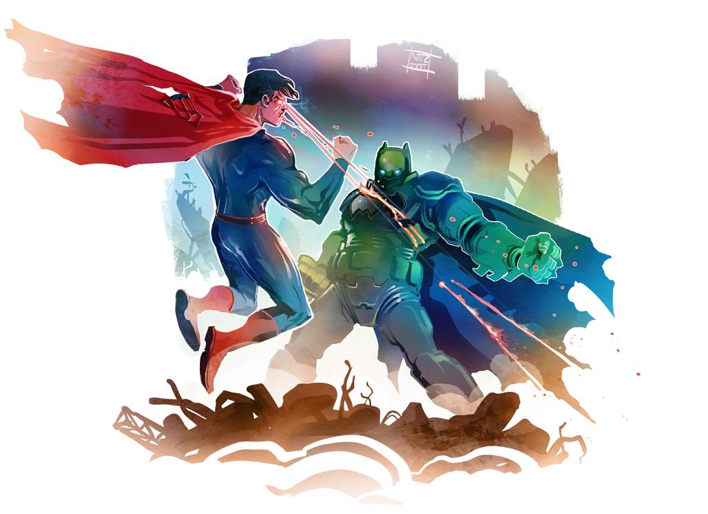 batman_vs__superman_by_nezart_d9x1d8p-fullview