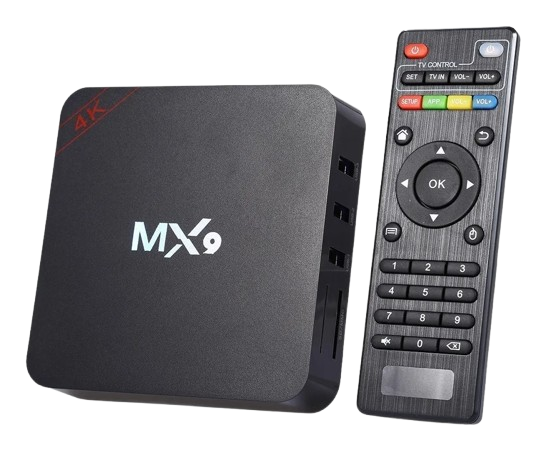 TV Box