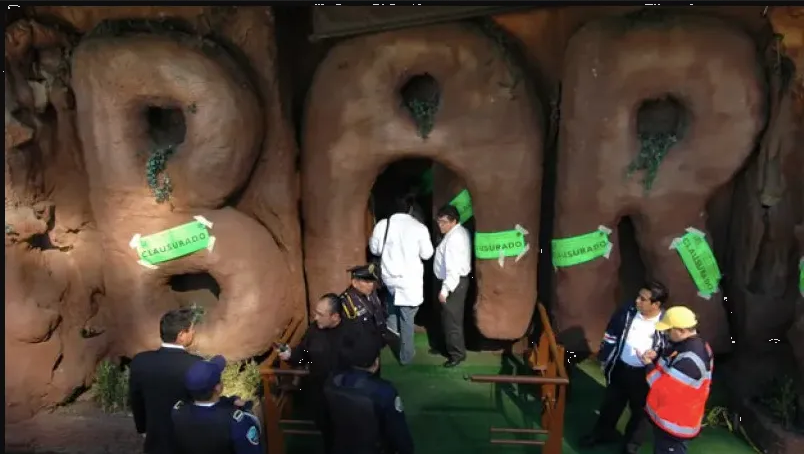 A 14 años del balazo en el Bar Bar: La verdad nunca contada sobre Salvador Cabañas