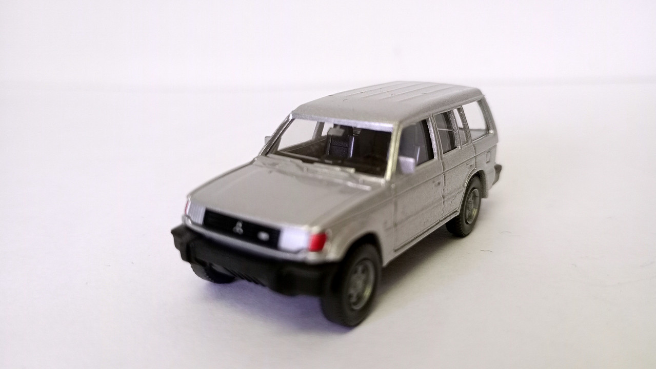 Mach (3342)