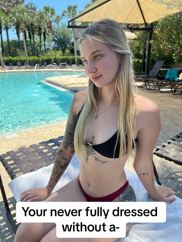 🅼🅾🅳🅴🅻  : Kadence Causey / OnlyFans Pack Leaked Pics & Vids 7 GB Updated ☑️