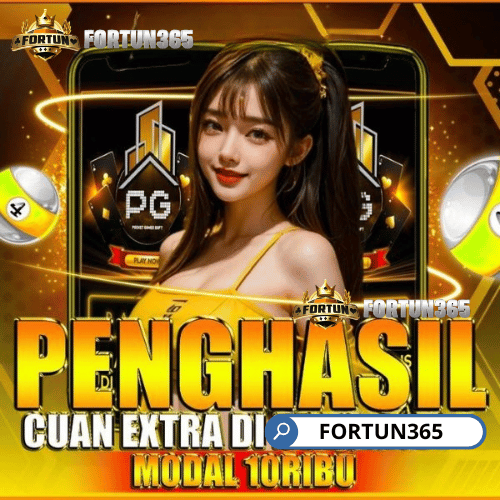 FORTUN365: Buktikan Link Anti Kalah & Raih Bonus New Member Paling Menguntungkan! - WooCommerce eCommerce